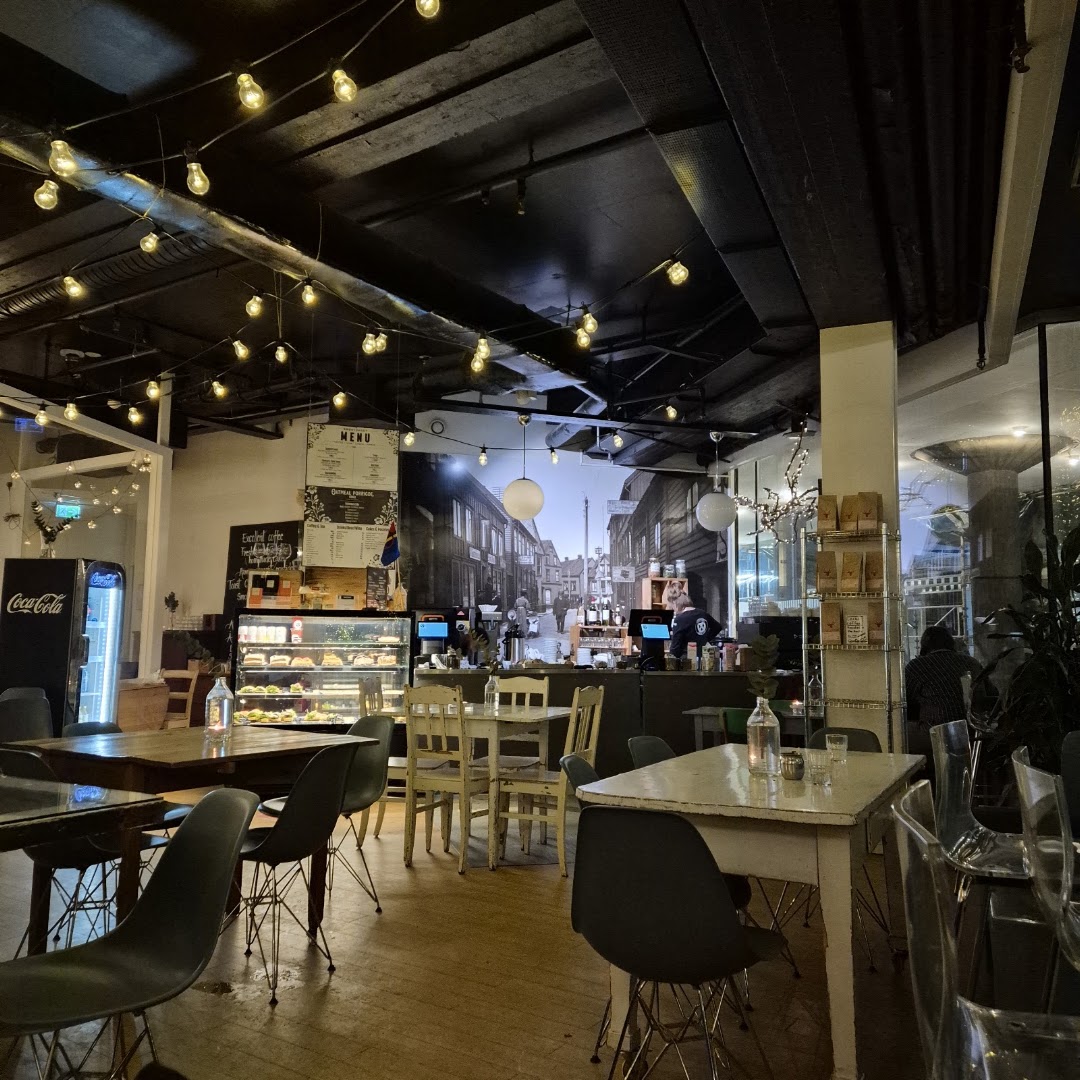 Smørtorget · Bilder 8